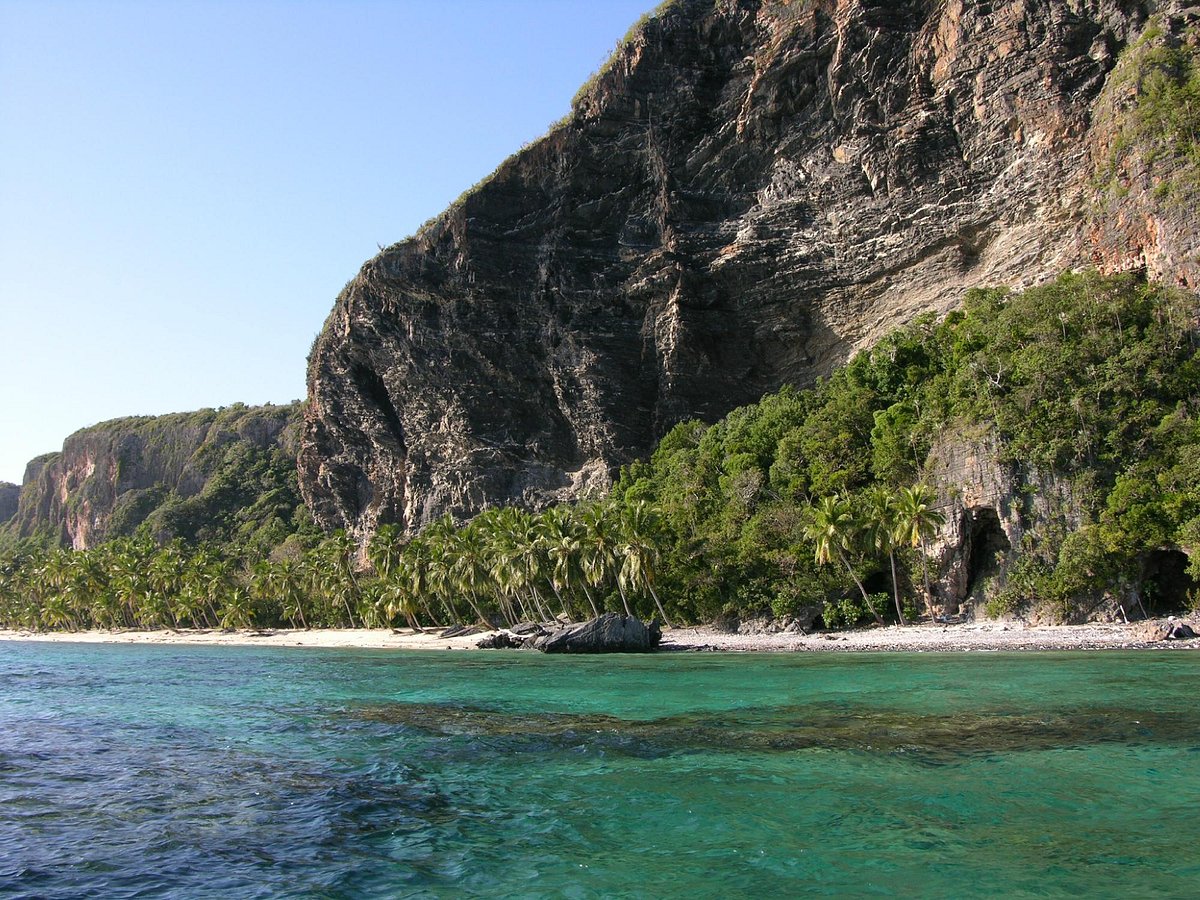 Playa Fronton
