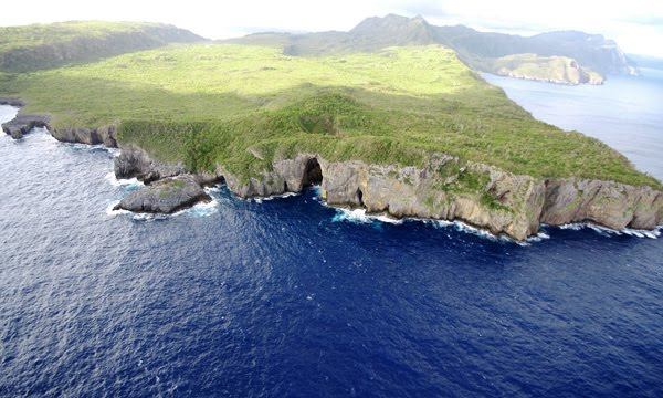 Cabo Cabron 2