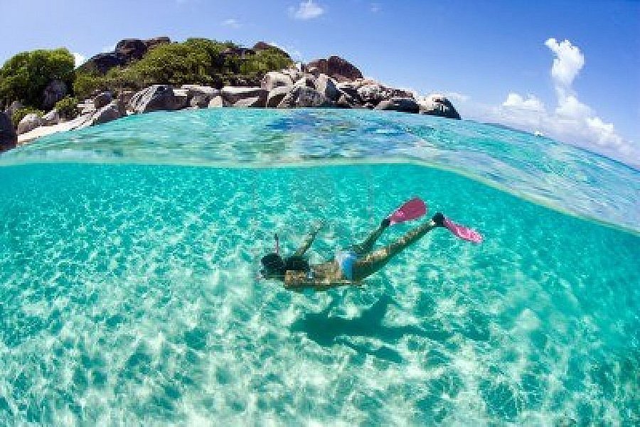 Snorkel y Buceo
