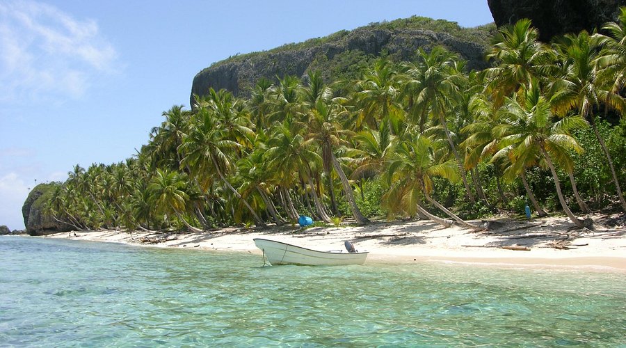 Playa Fronton 2
