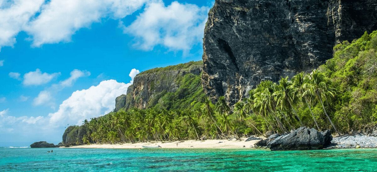 Playa Madaman