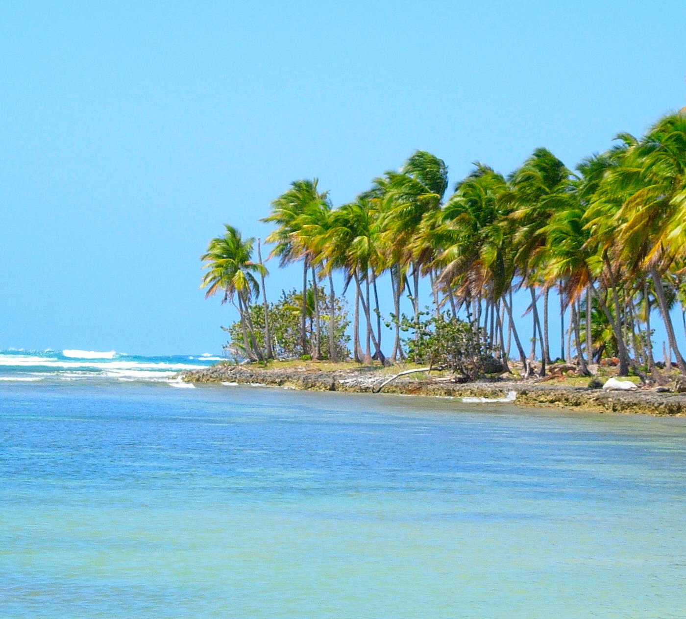 Cabo Samana