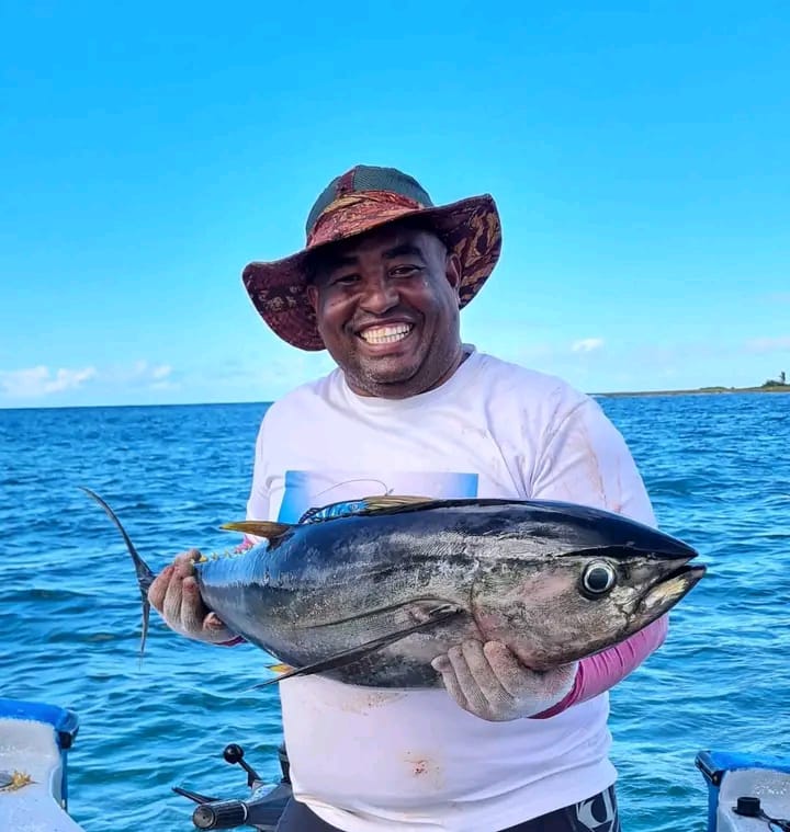 Pesca Deportiva 5