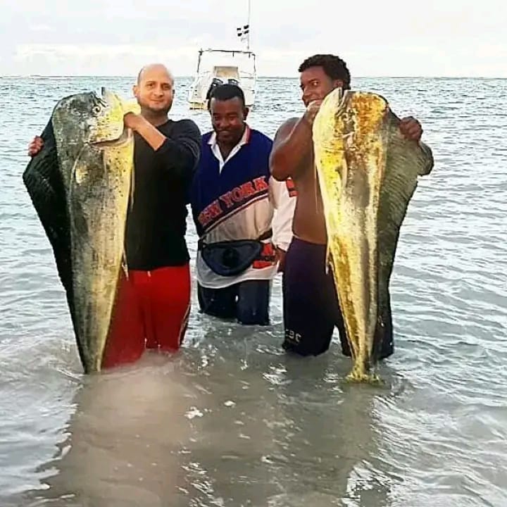 Pesca Deportiva 7